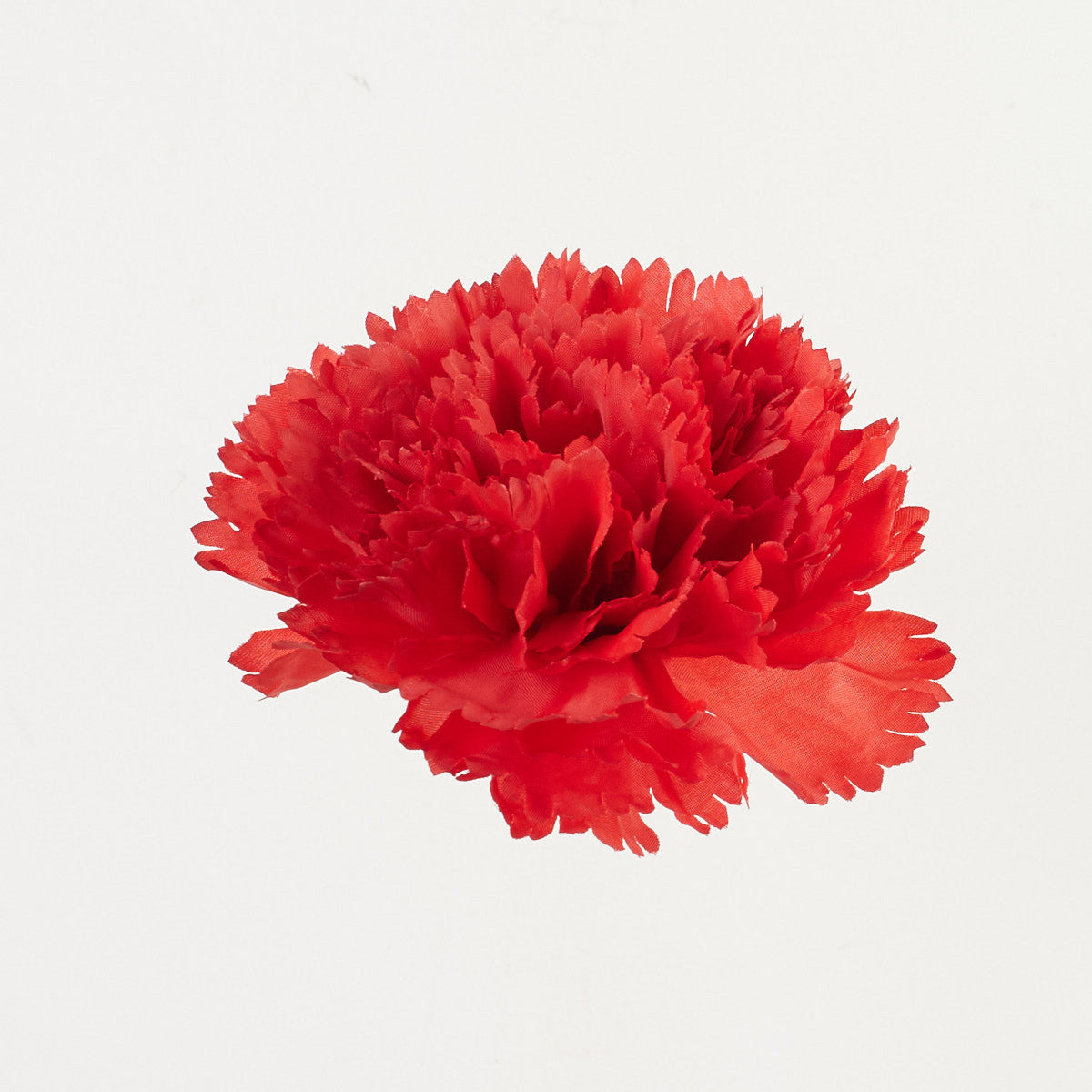 Tekoneilikan kukkapää, 6 cm, 12 kpl