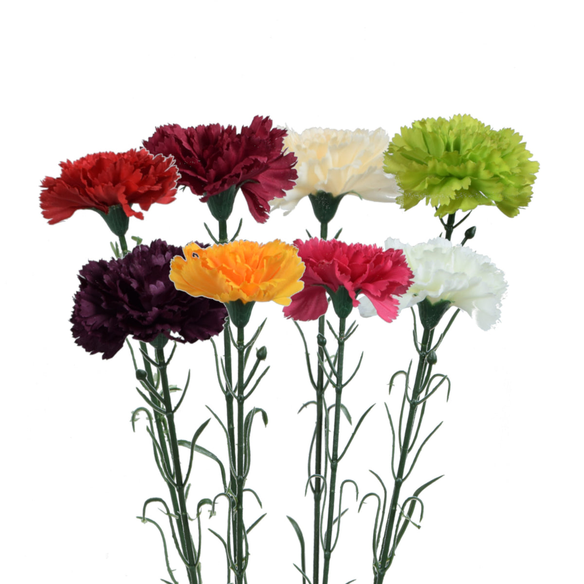 Tekoneilikan kukkavarsi, 54 cm