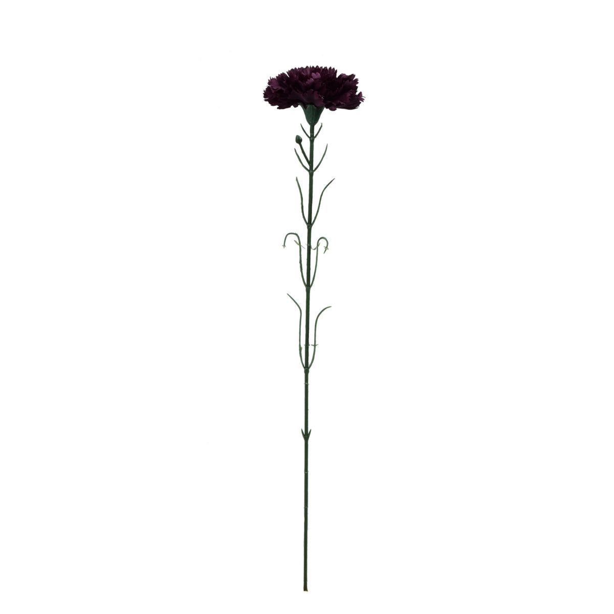 Tekoneilikan kukkavarsi, 54 cm