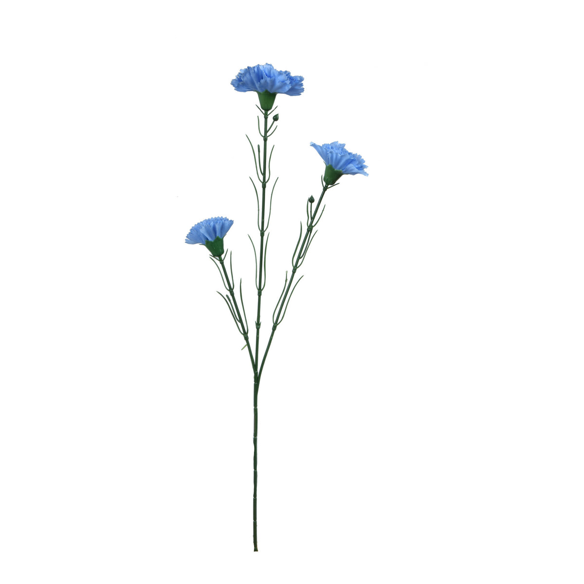 Tekoneilikan kukkavarsi, 60 cm