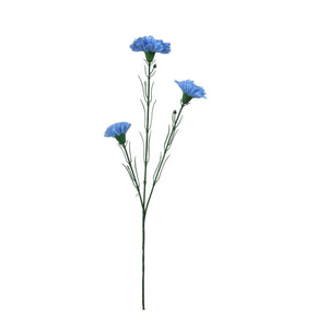 Tekoneilikan kukkavarsi, 60 cm