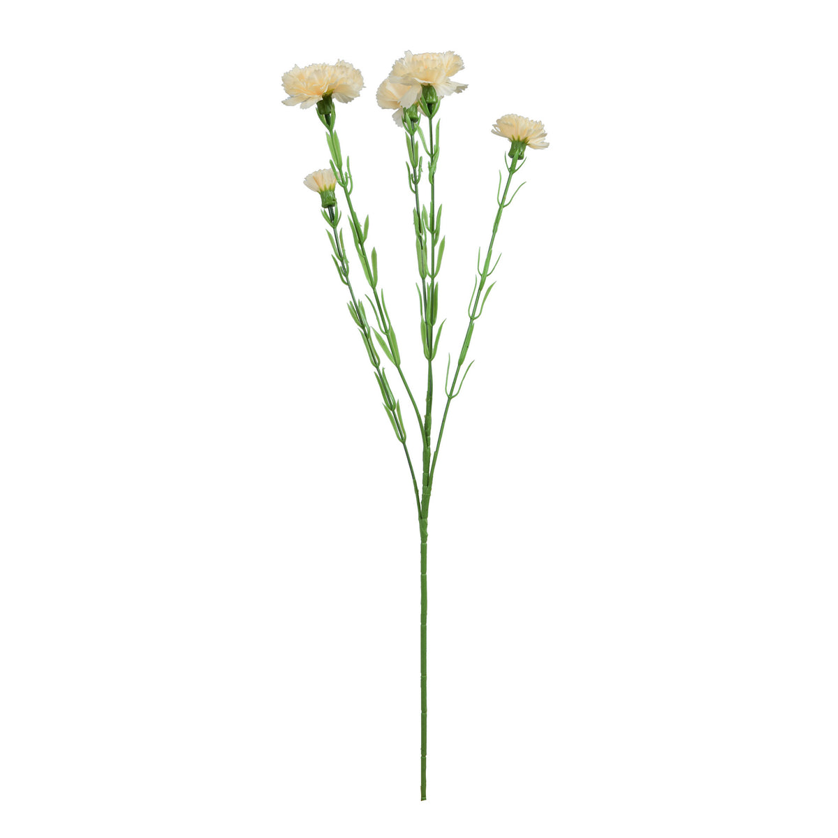 Tekoneilikan kukkavarsi, 60 cm