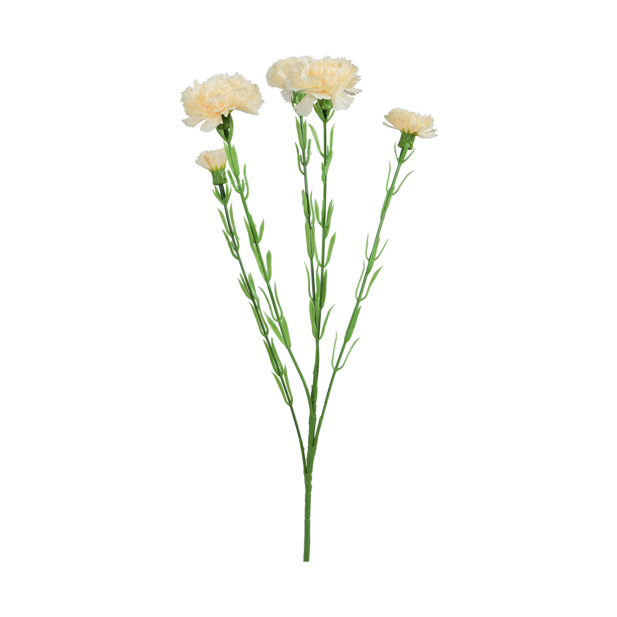 Tekoneilikan kukkavarsi, 60 cm