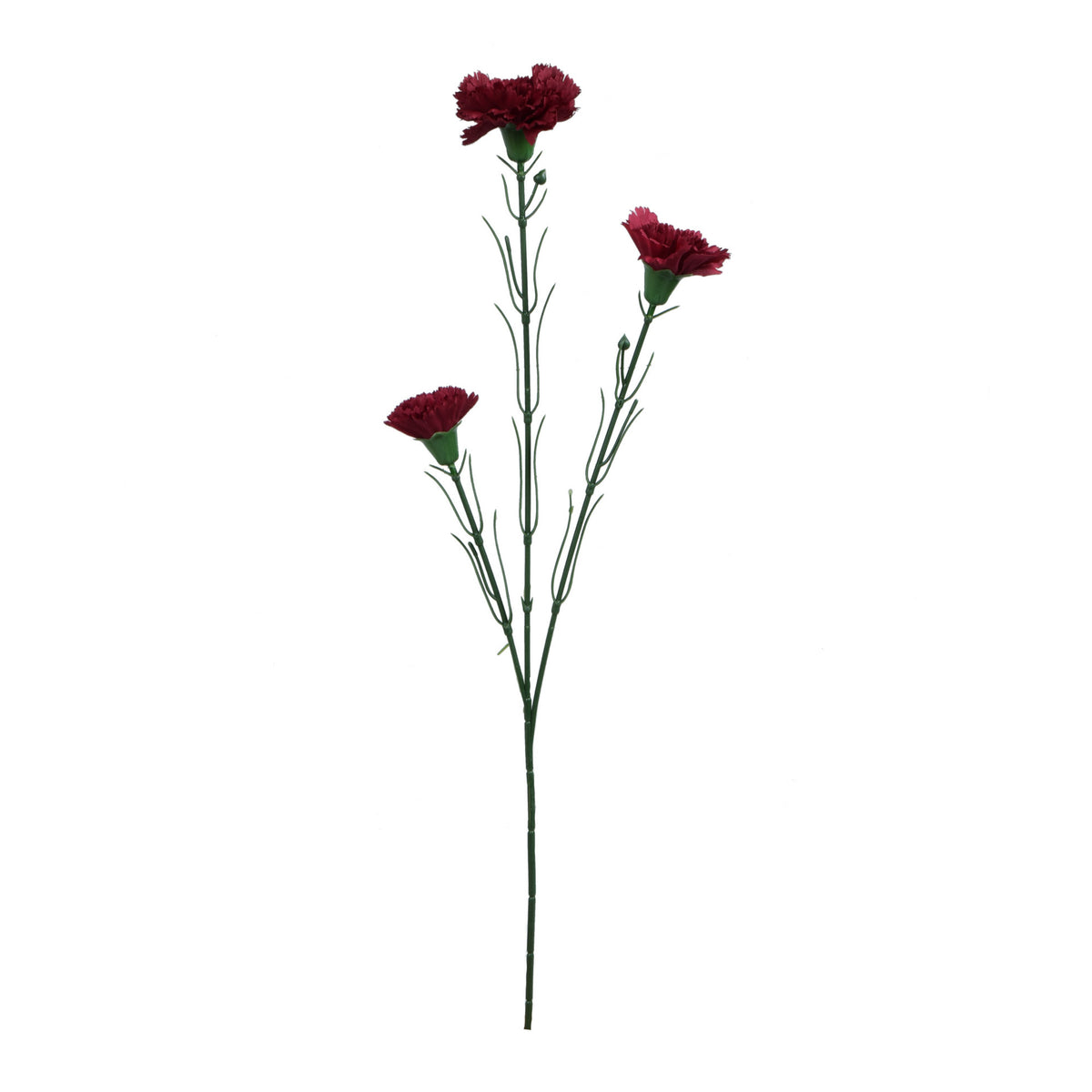 Tekoneilikan kukkavarsi, 60 cm