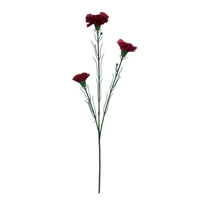 Tekoneilikan kukkavarsi, 60 cm