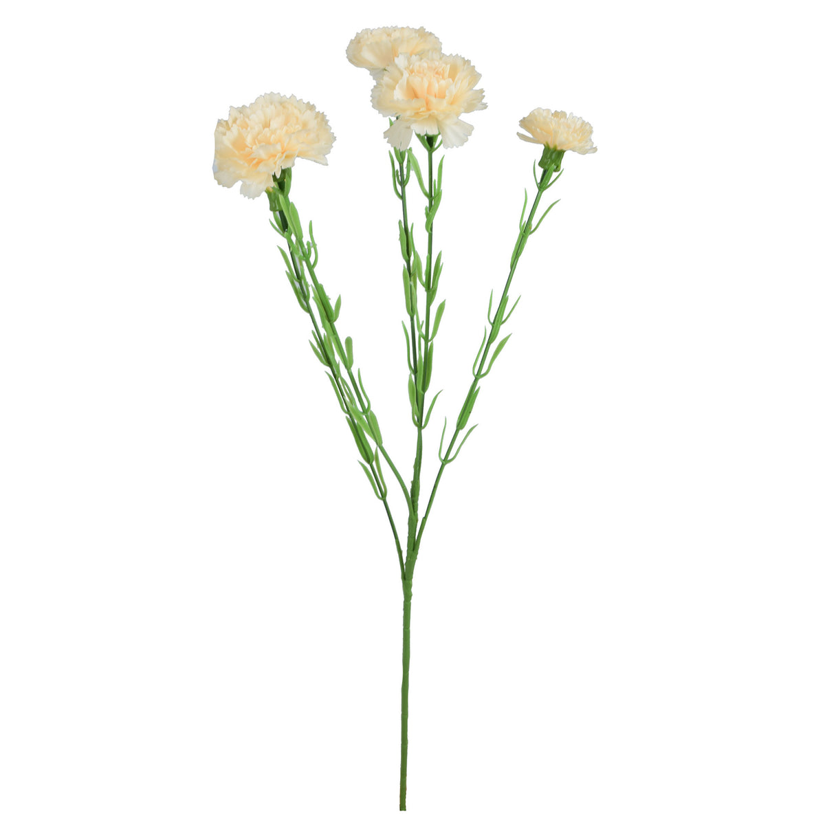 Tekoneilikan kukkavarsi, 60 cm
