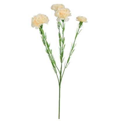 Tekoneilikan kukkavarsi, 60 cm