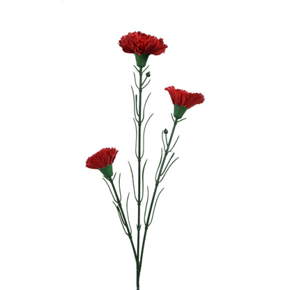 Tekoneilikan kukkavarsi, 60 cm