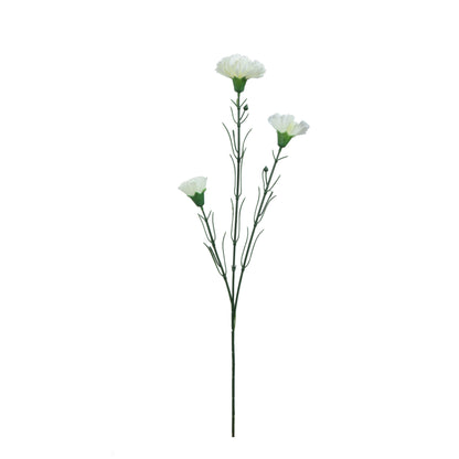 Tekoneilikan kukkavarsi, 60 cm