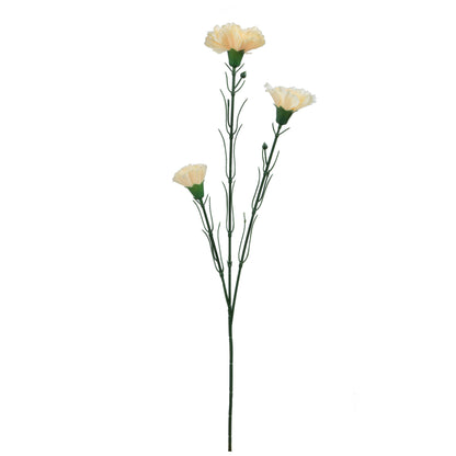 Tekoneilikan kukkavarsi, 60 cm