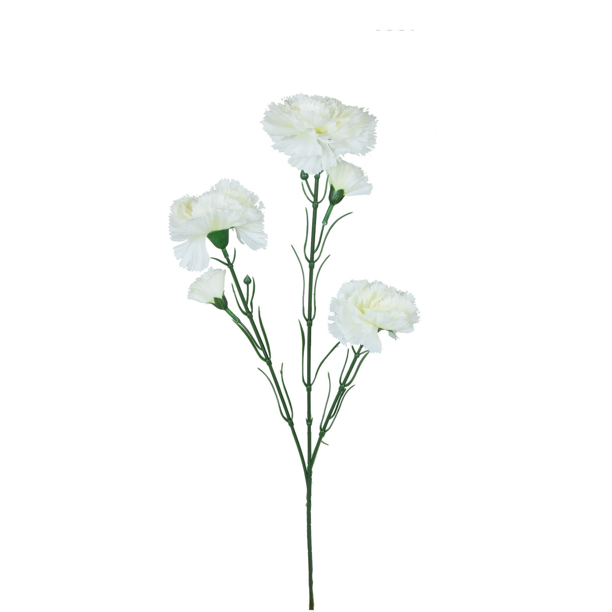 Tekoneilikan kukkavarsi, 65 cm