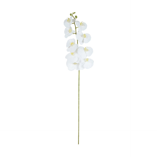 Tekoorkidean kukkavarsi, kumipinta, 102 cm