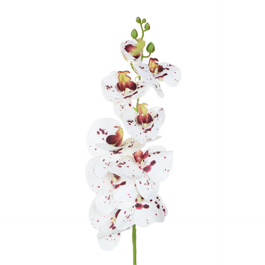 Tekoorkidean kukkavarsi, kumipinta, 98 cm