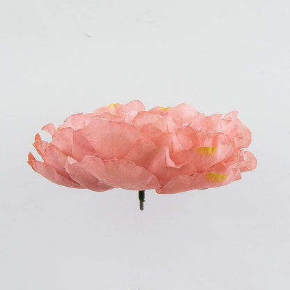 Tekopionin kukkapää, 5 cm, 12 kpl