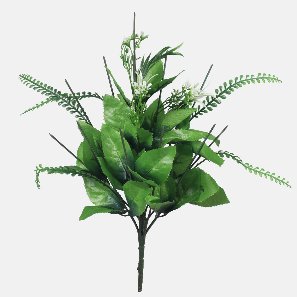 Tekoruusun kimppu, 38 cm
