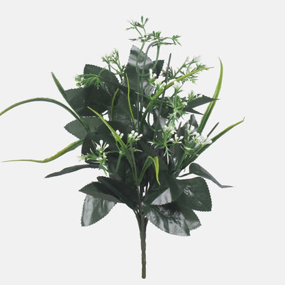 Tekoruusun kimppu, 38 cm