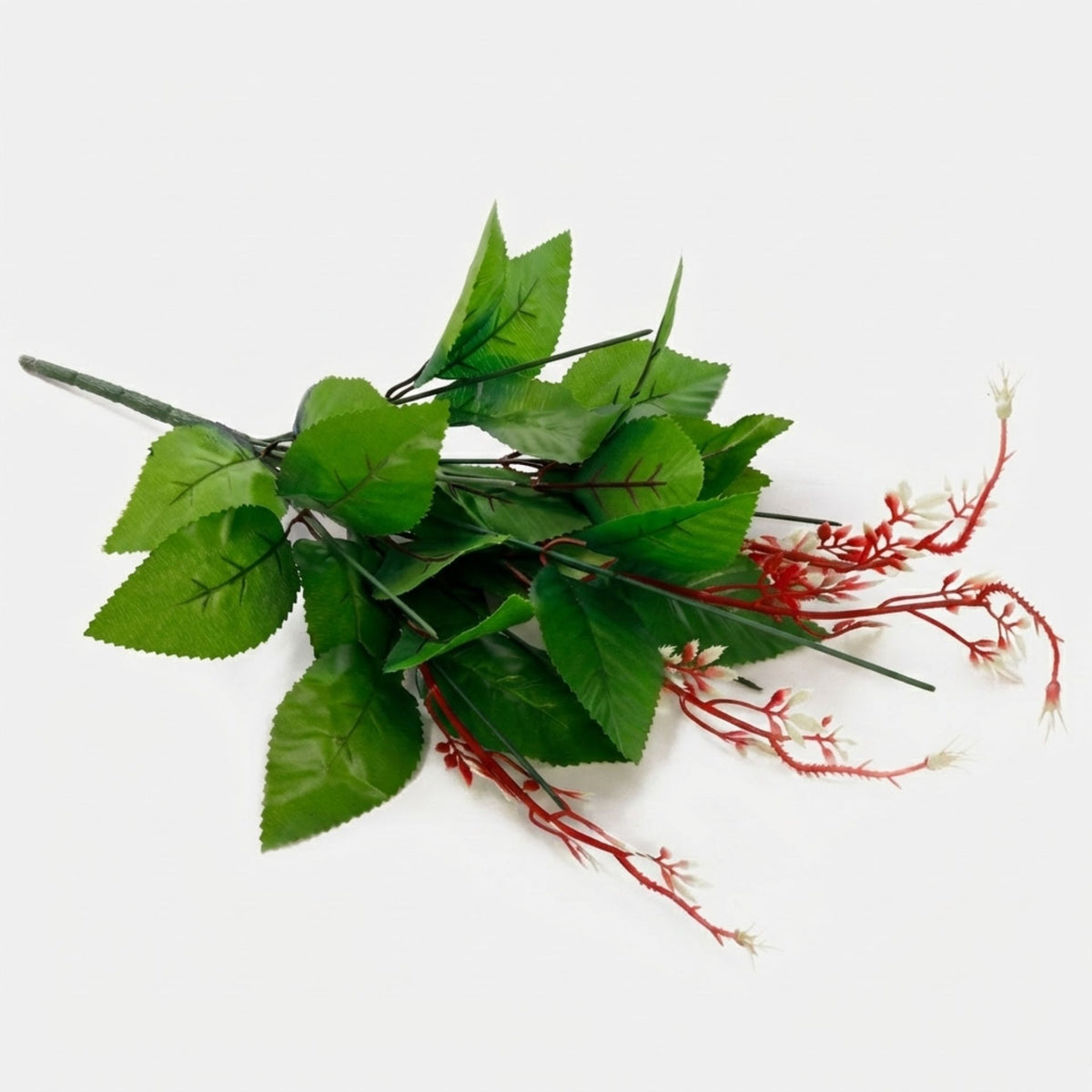Tekoruusun kimppu, 46 cm