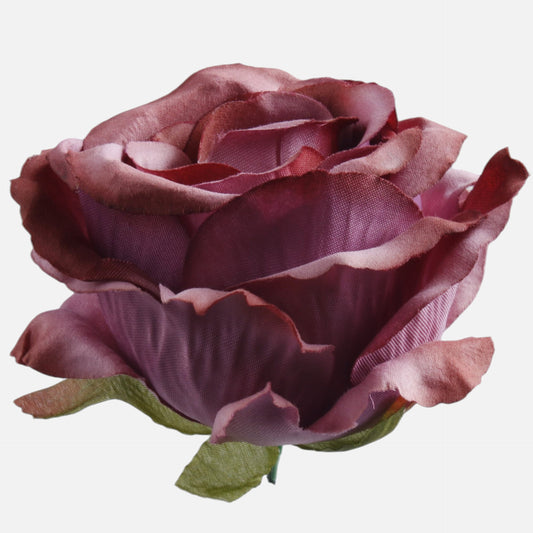 Tekoruusun kukkapää, 12 cm