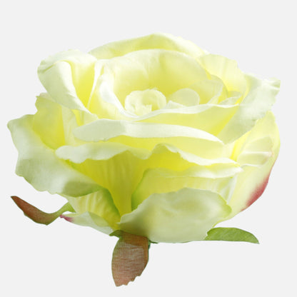 Tekoruusun kukkapää, 12 cm