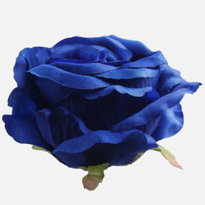 Tekoruusun kukkapää, 12 cm