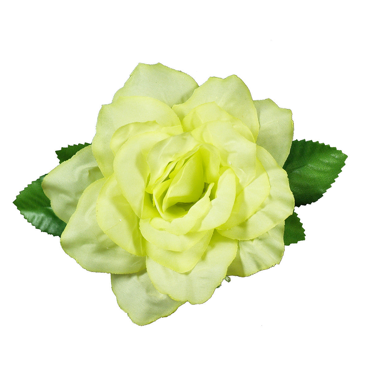 Tekoruusun kukkapää, 12cm