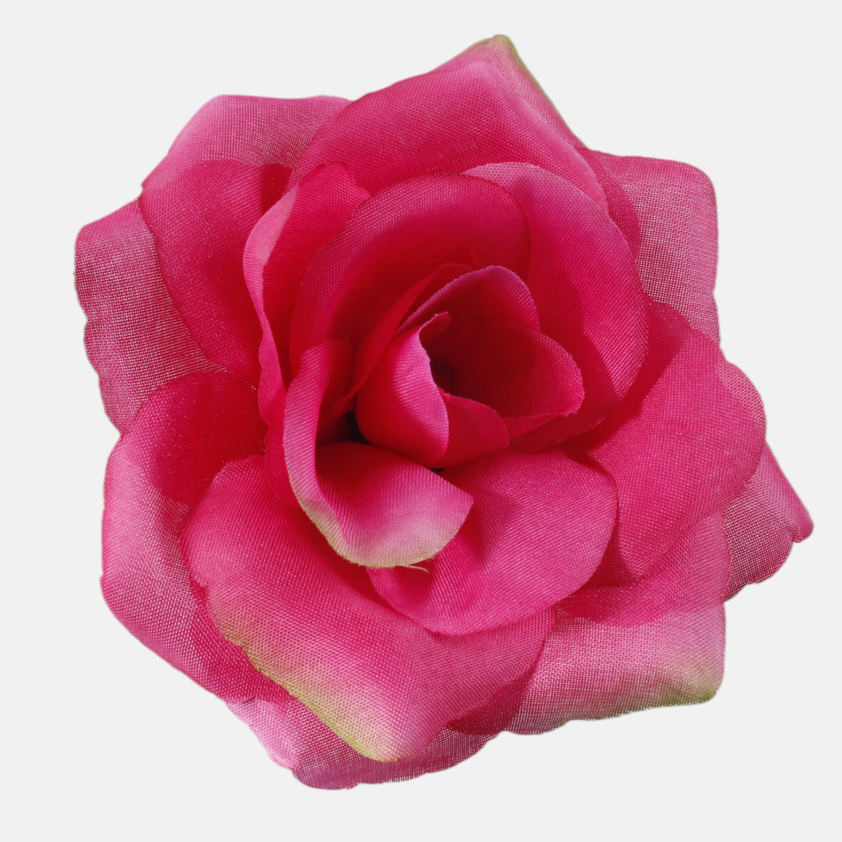 Tekoruusun kukkapää, 5 cm