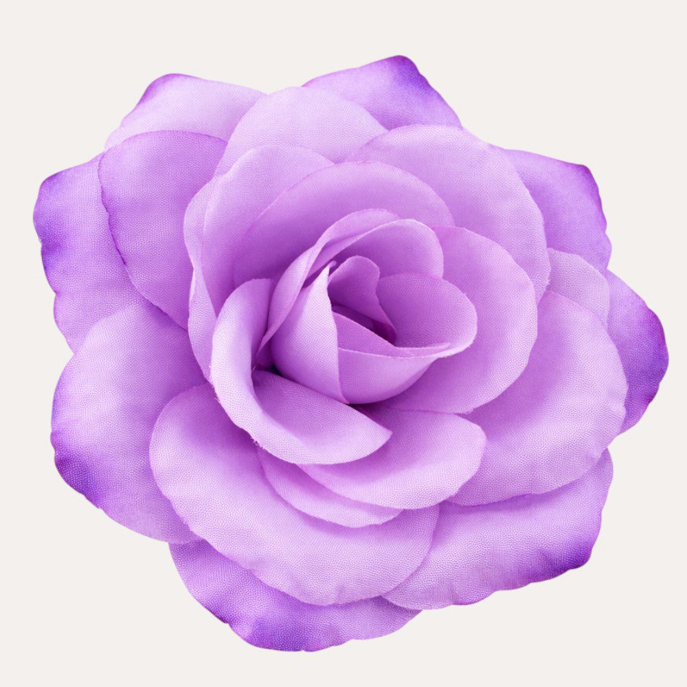 Tekoruusun kukkapää, 5 cm