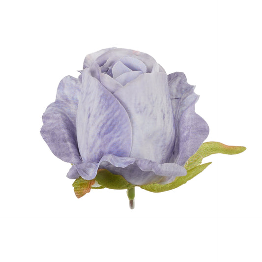 Tekoruusun kukkapää, 6.5 cm