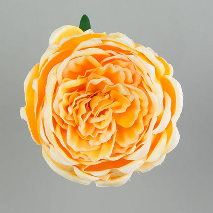 Tekoruusun kukkapää, 6 cm