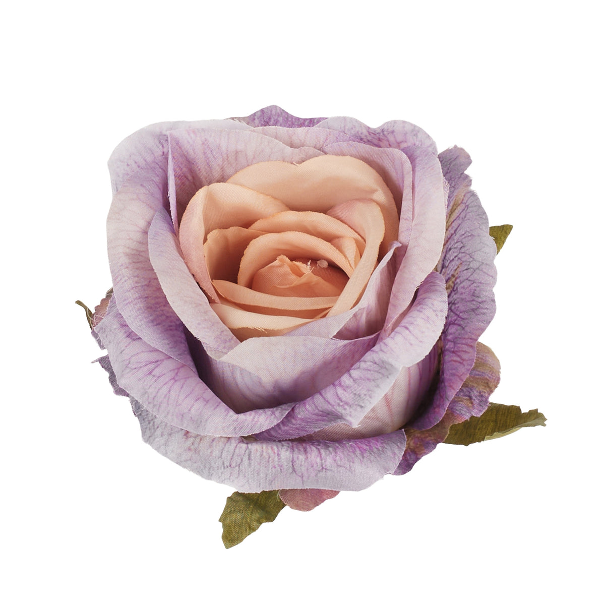 Tekoruusun kukkapää, 7 cm
