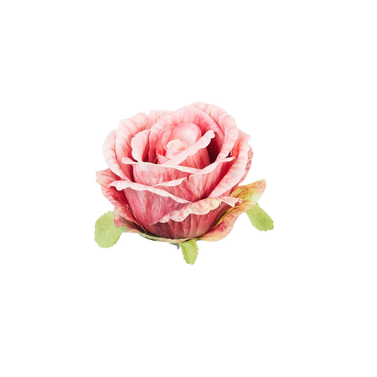 Tekoruusun kukkapää, 7 cm