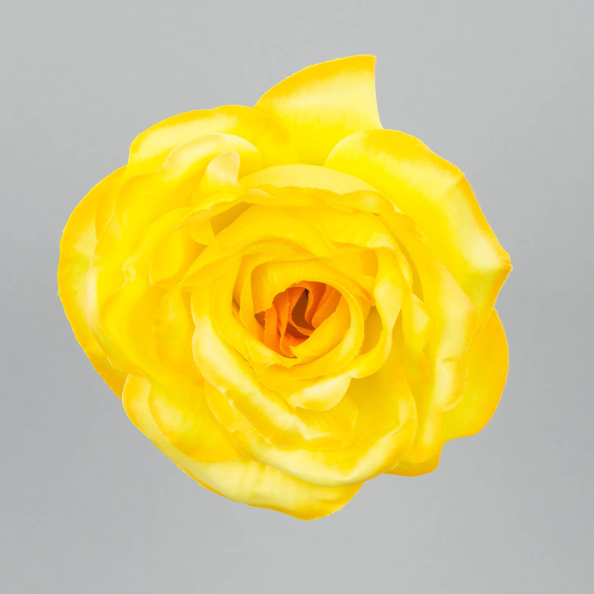 Tekoruusun kukkapää, 7 cm, 12 kpl