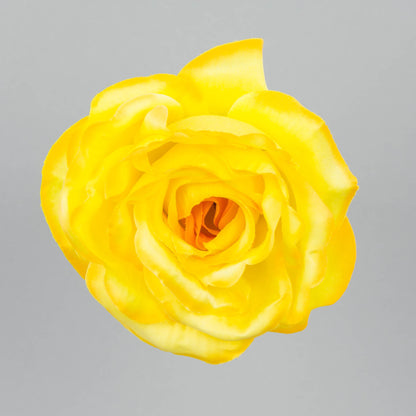 Tekoruusun kukkapää, 7 cm, 12 kpl