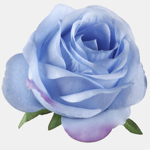 Tekoruusun kukkapää, 8 cm