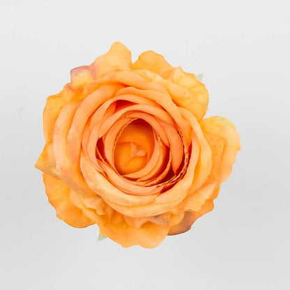 Tekoruusun kukkapää, 9 cm