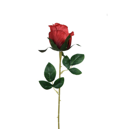 Tekoruusun kukkavarsi, 53 cm