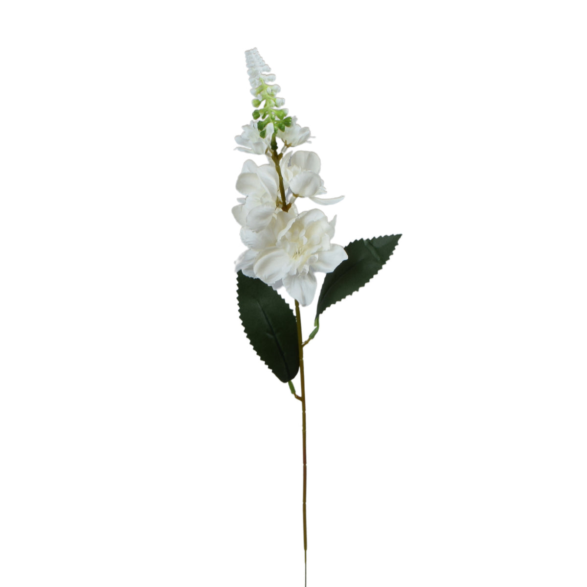 Tekoruusun kukkavarsi, 62 cm