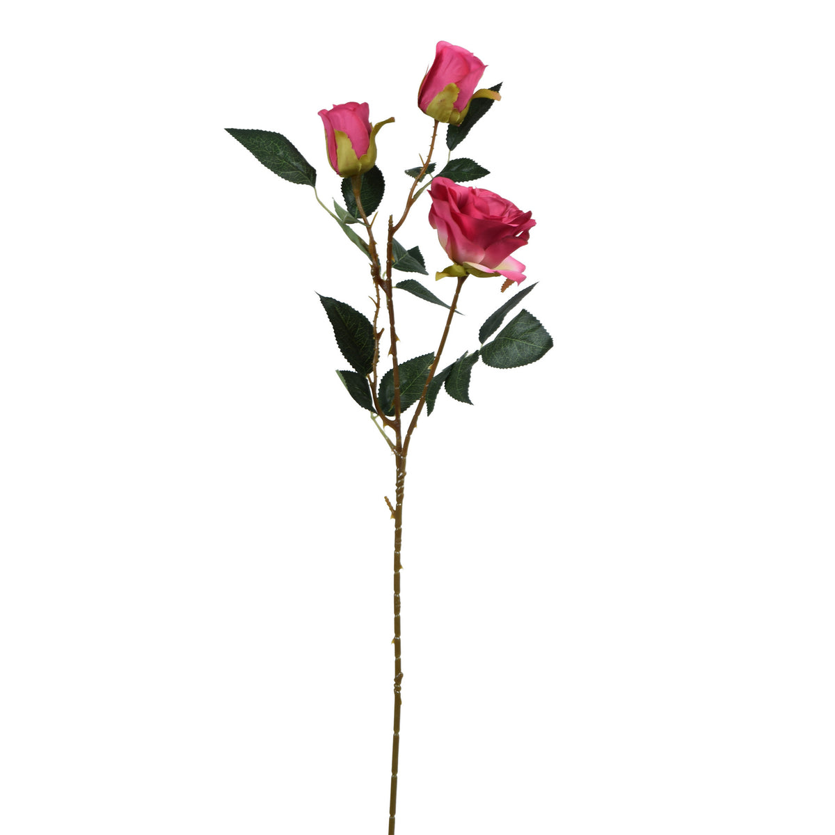 Tekoruusun kukkavarsi, 62 cm