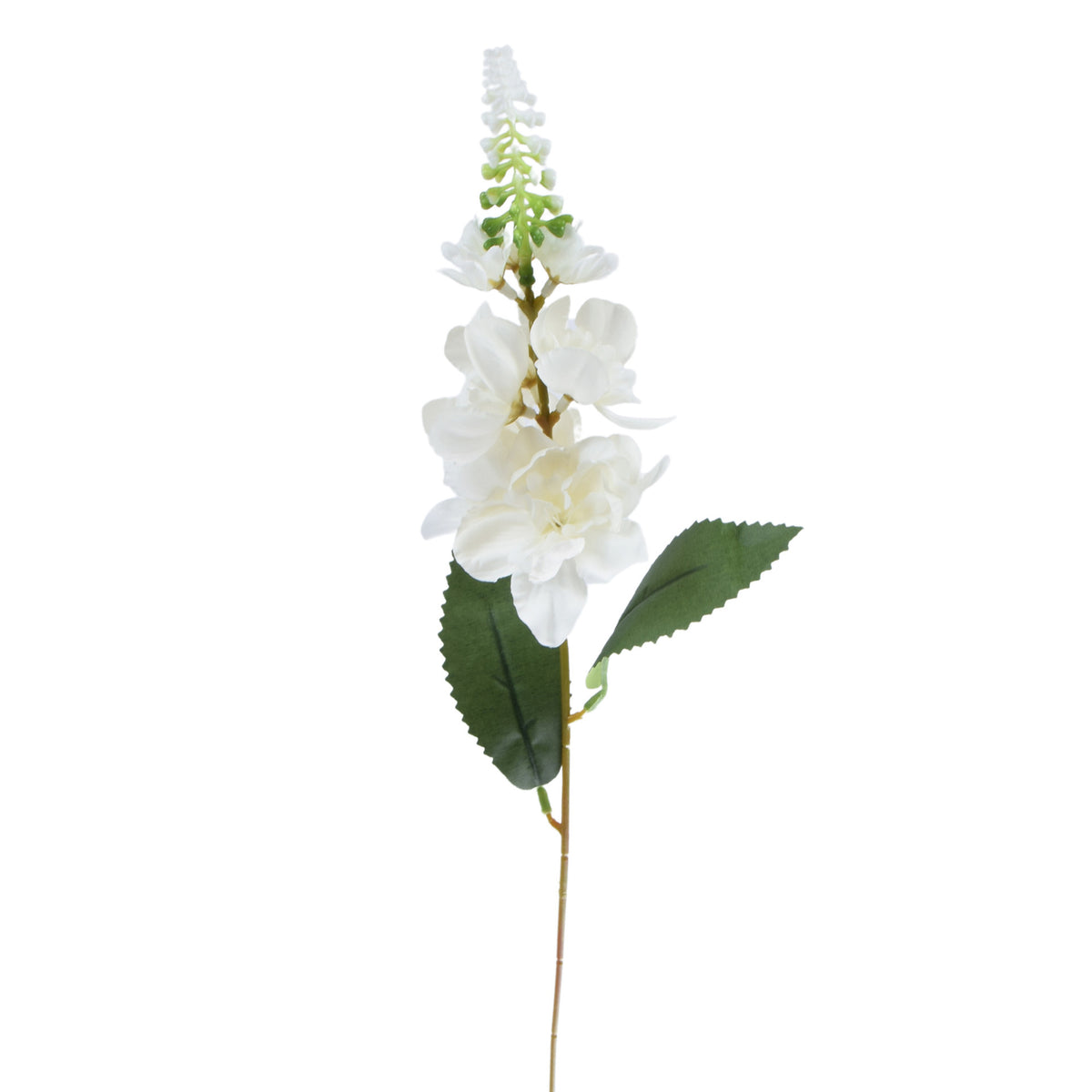 Tekoruusun kukkavarsi, 62 cm