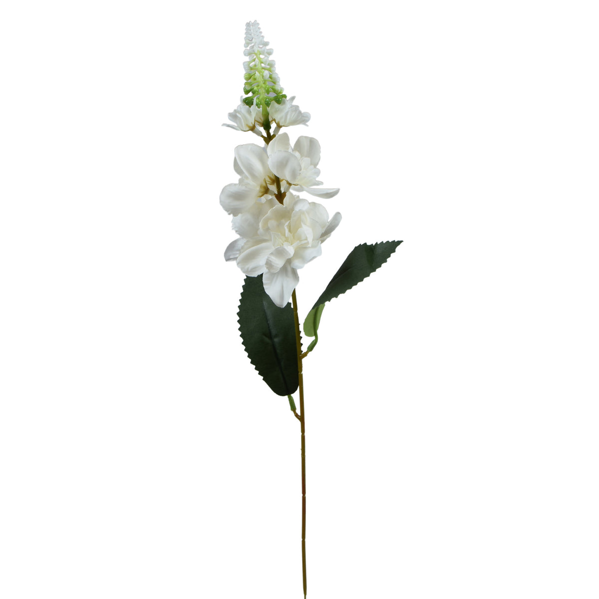 Tekoruusun kukkavarsi, 62 cm