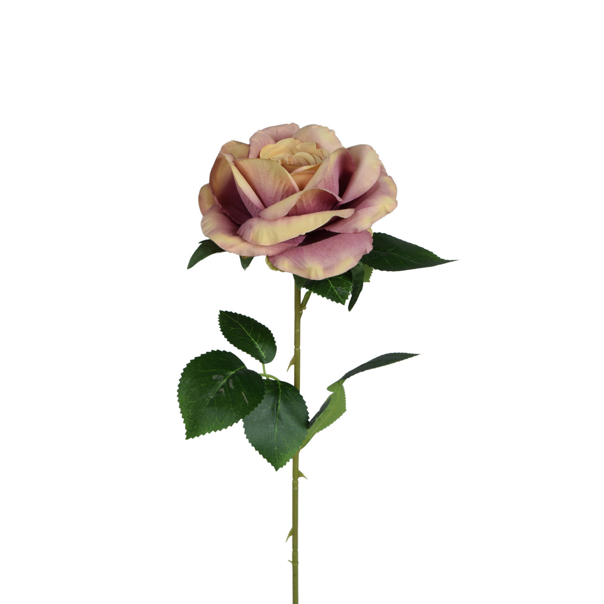 Tekoruusun kukkavarsi, 63 cm