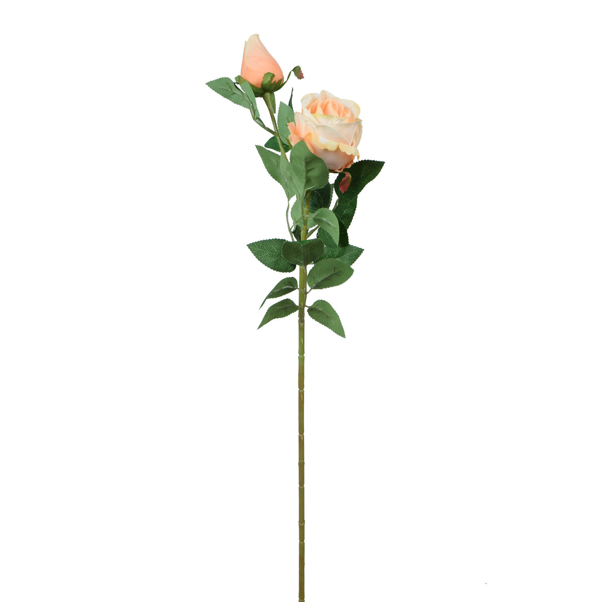Tekoruusun kukkavarsi, 68 cm