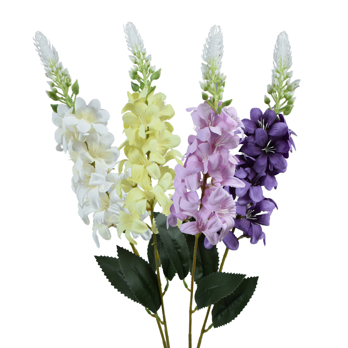 Tekoruusun kukkavarsi, 75 cm