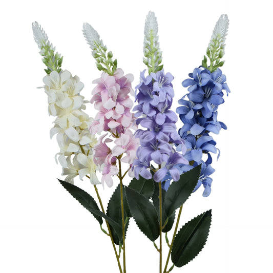 Tekoruusun kukkavarsi, 75 cm