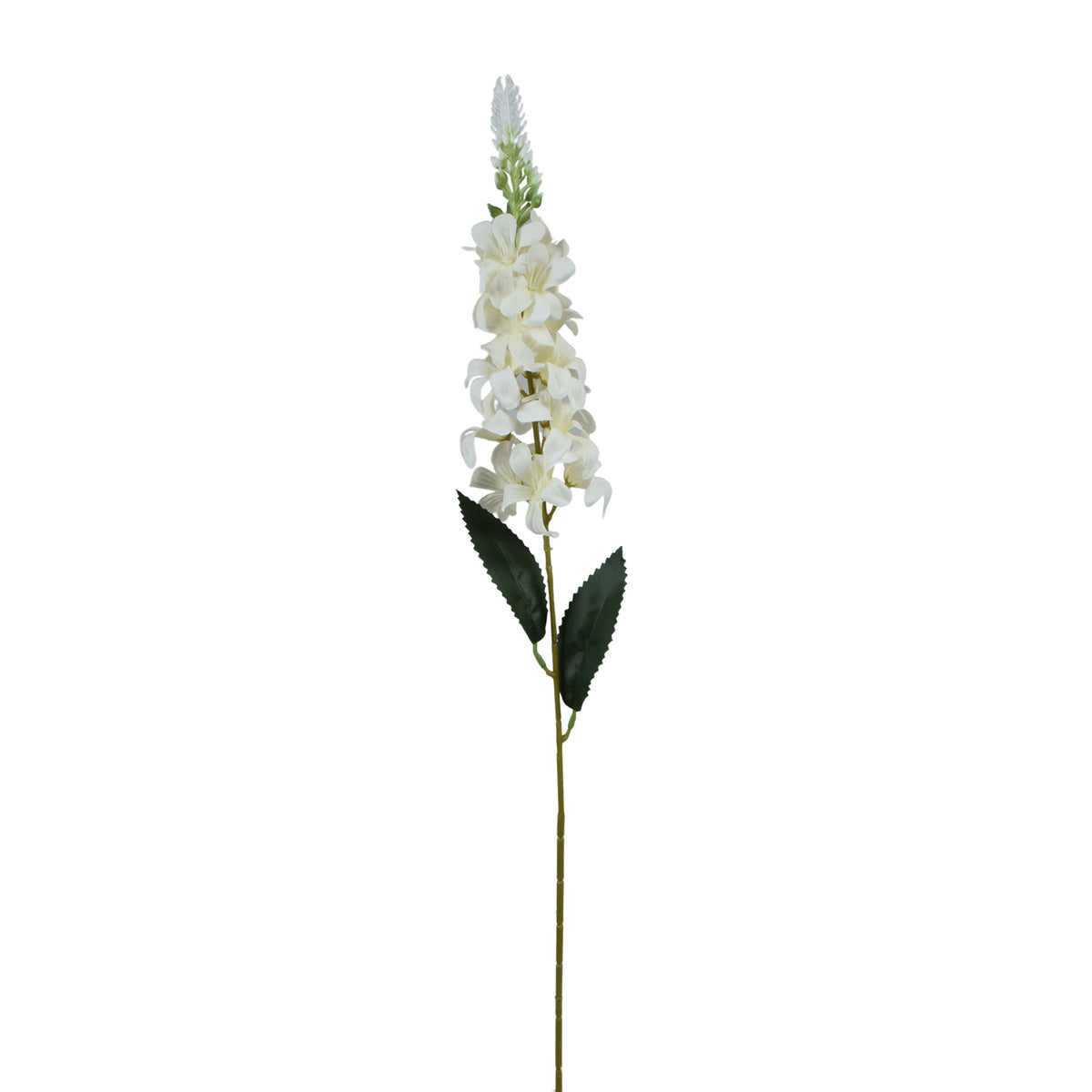 Tekoruusun kukkavarsi, 75 cm