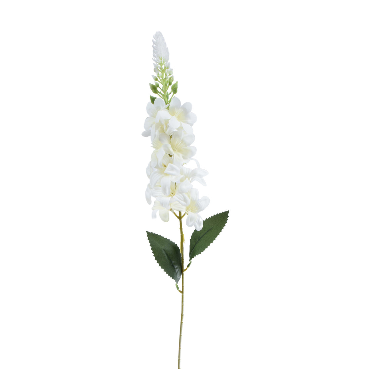 Tekoruusun kukkavarsi, 75 cm