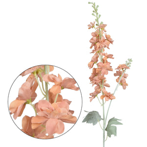 Tekoruusun kukkavarsi, 87 cm