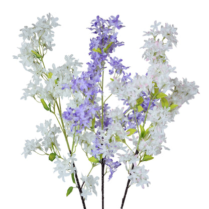 Tekosyreenin kukkavarsi, 99 cm