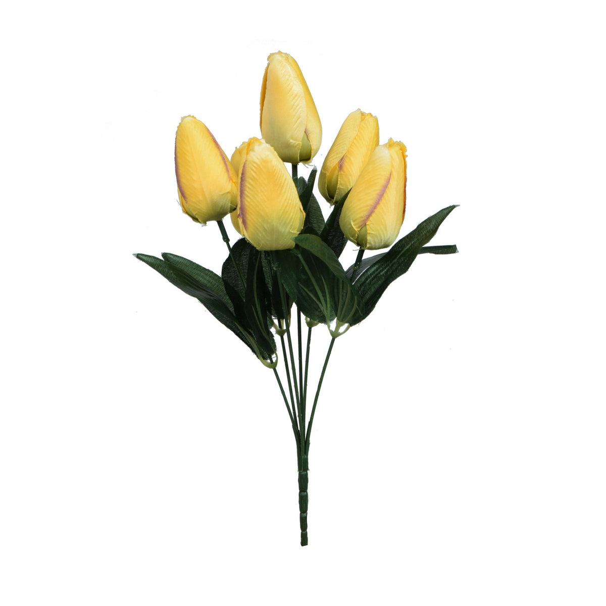 Tekotulppaanin kimppu, 32 cm