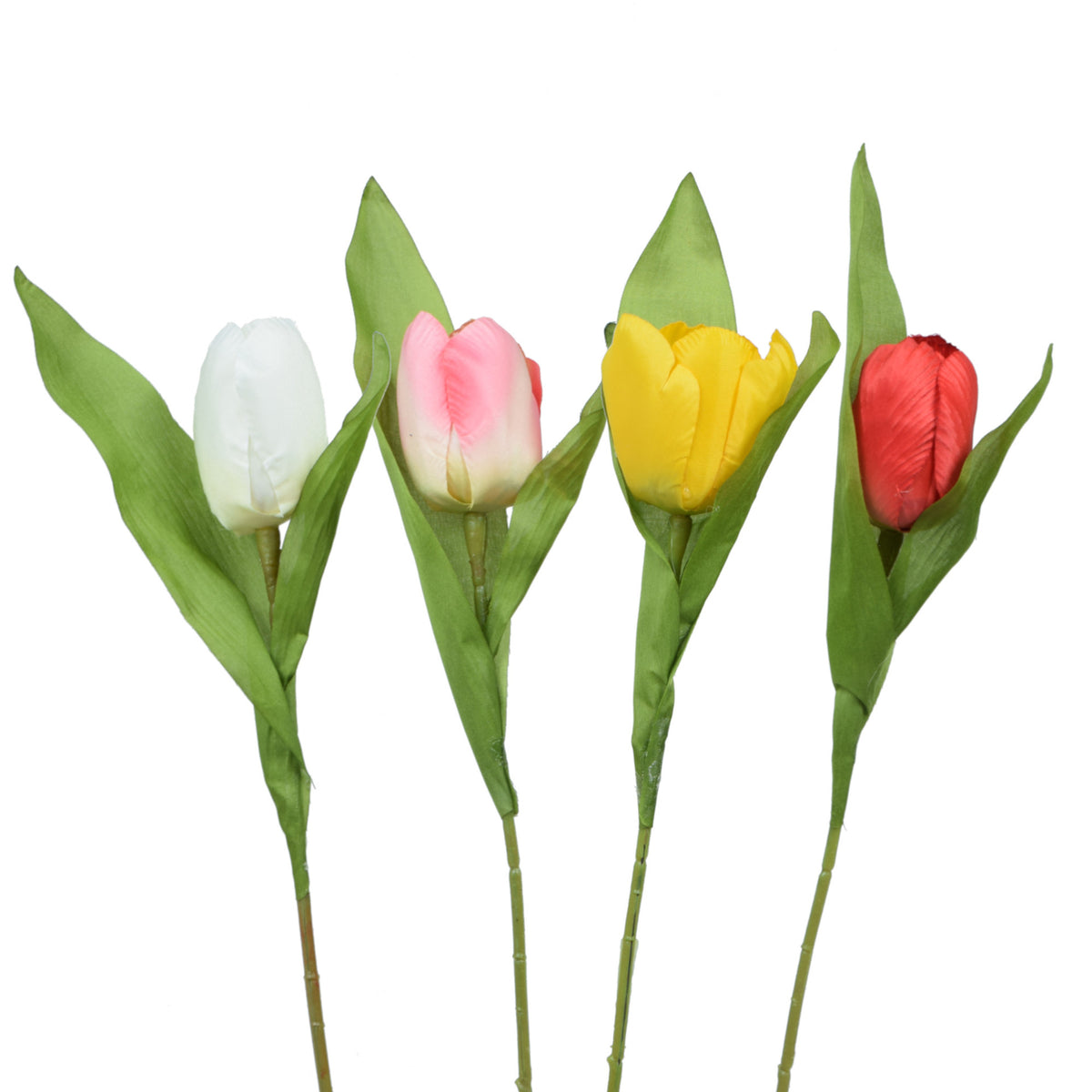 Tekotulppaanin kukkavarsi, 31 cm